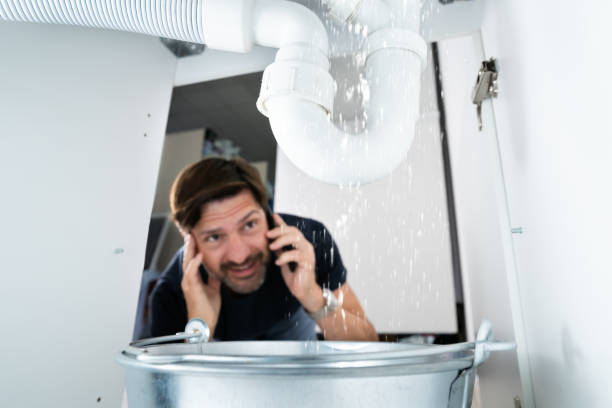 Best Plumbing Inspection Services  in Mi Wuk Village, CA