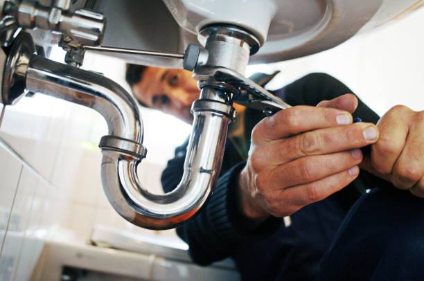 Best Leak Detection Services  in Mi Wuk Village, CA