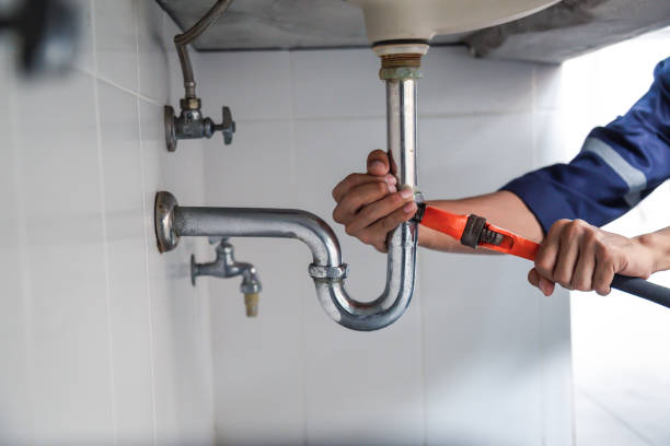 Best Shower Repair Services  in Mi Wuk Village, CA