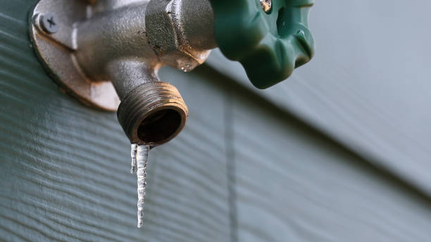 Professional Plumbing in Mi Wuk Village, CA