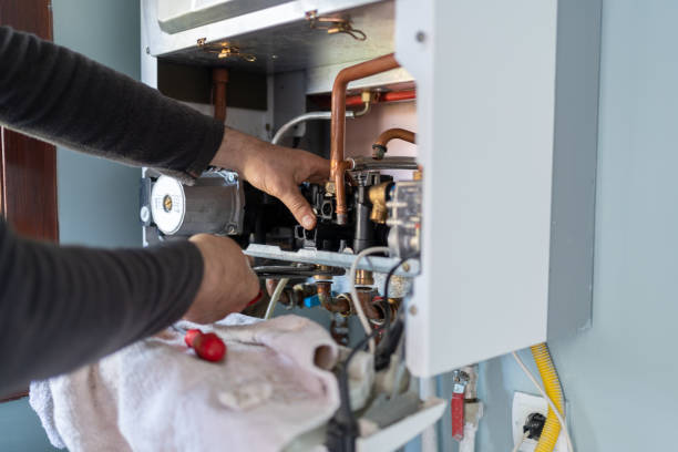 Best Drain Cleaning Services  in Mi Wuk Village, CA