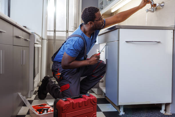 Best Gas Line Repair  in Mi Wuk Village, CA