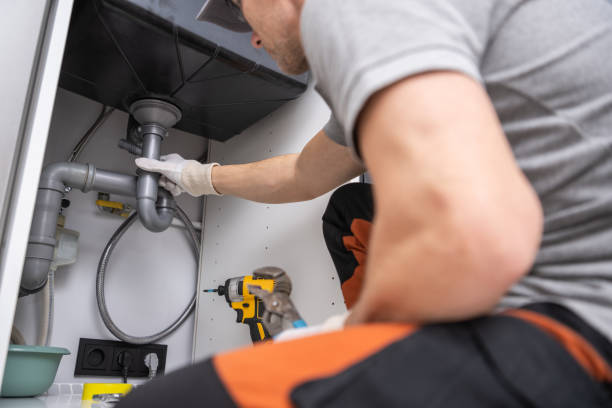 Best Same-Day Plumbing Service  in Mi Wuk Village, CA