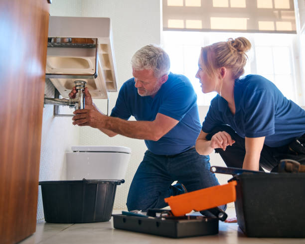 Best Local Plumber Services  in Mi Wuk Village, CA